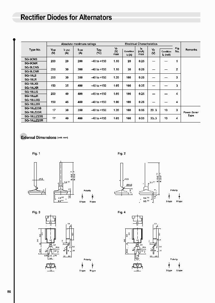 SG-10LXR_2034729.PDF Datasheet