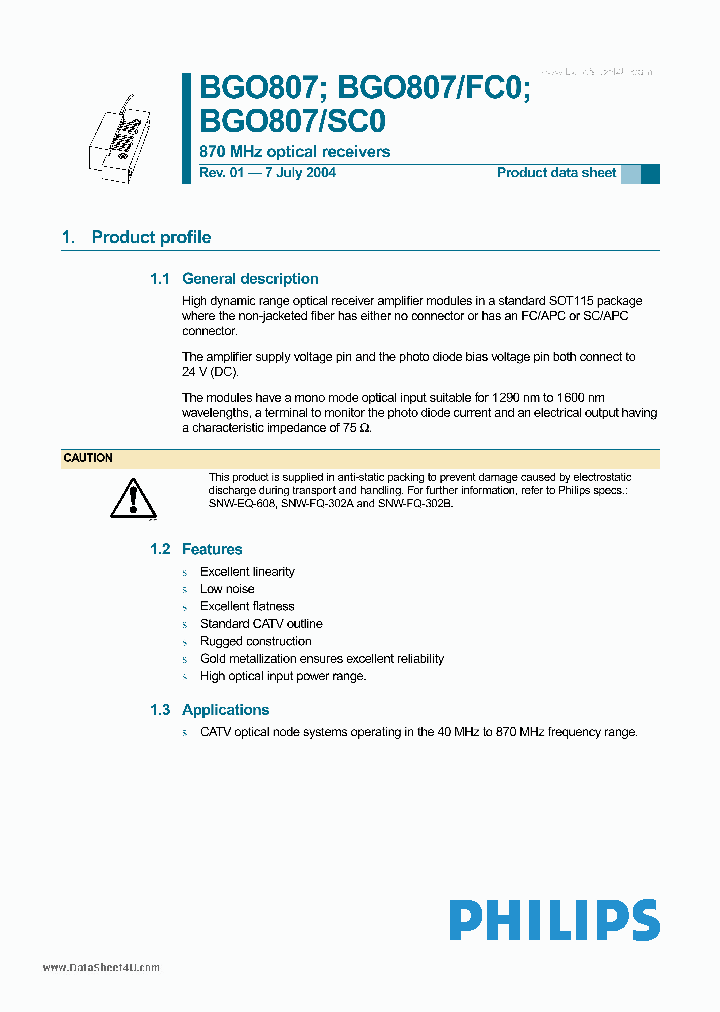 BGO807FC0_2076670.PDF Datasheet