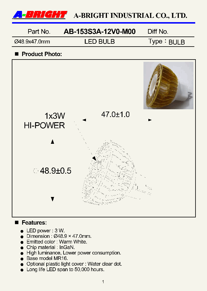 AB-153S3A-12V0-M00_2082325.PDF Datasheet