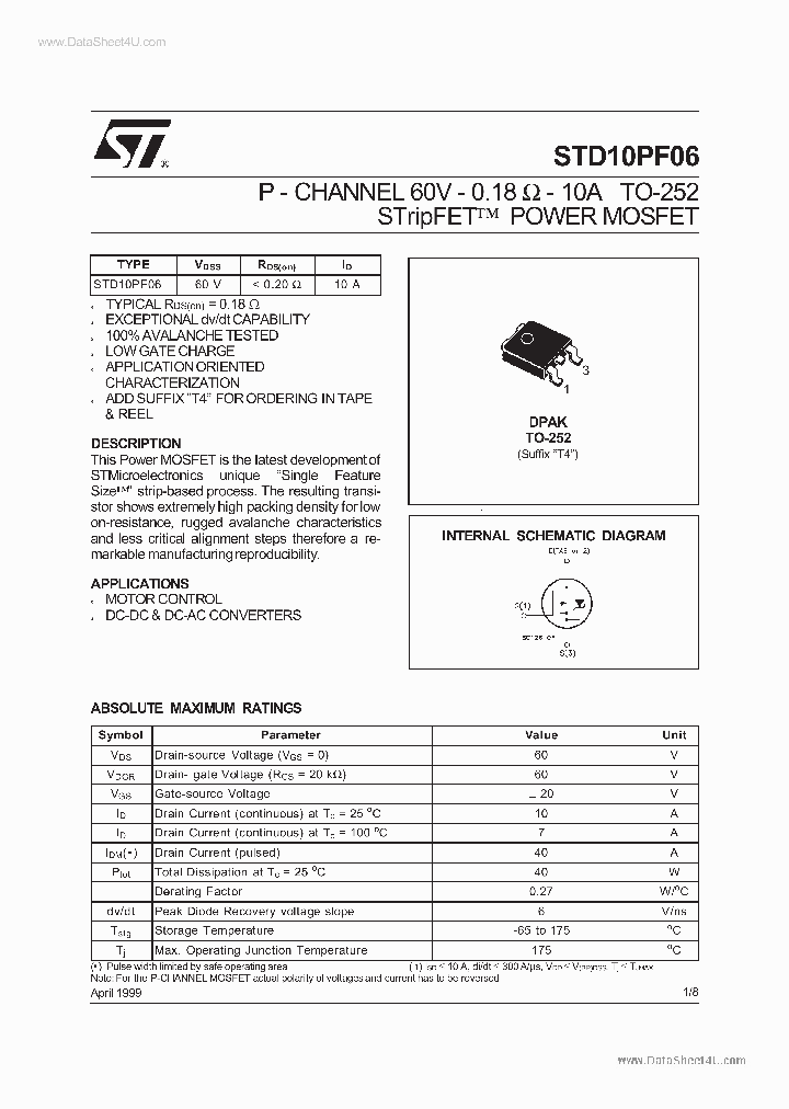 D10PF06_2084456.PDF Datasheet