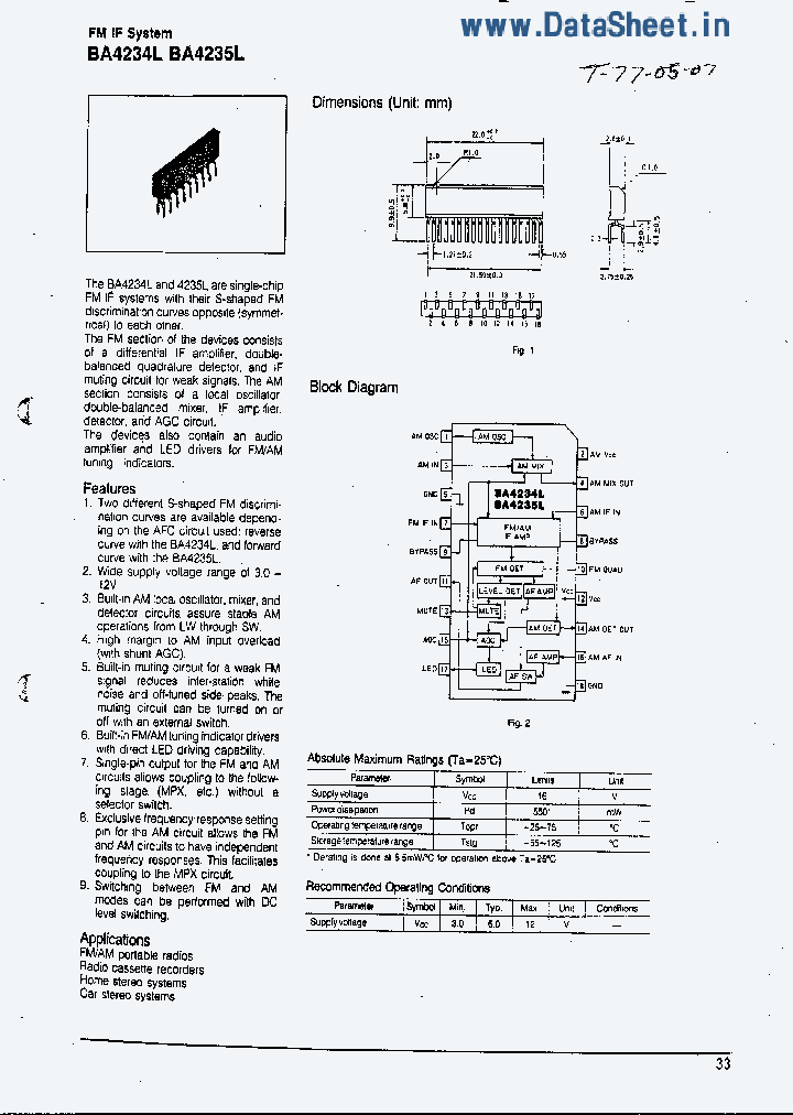 BA4234L_2086499.PDF Datasheet