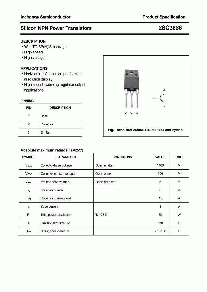 2SC3886_2142321.PDF Datasheet