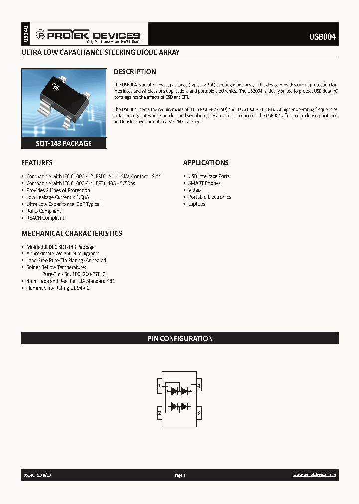 USB004_2139818.PDF Datasheet