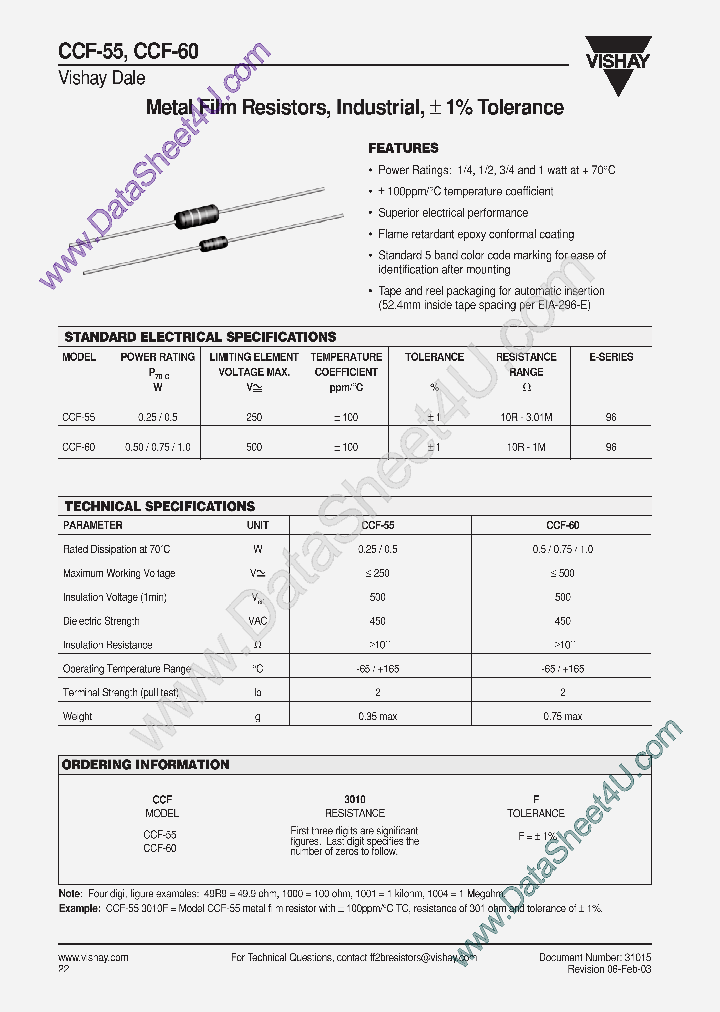 CCF-55_2295556.PDF Datasheet