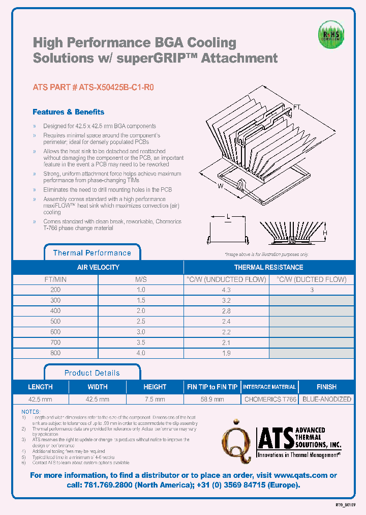 ATS-X50425B-C1-R0_2831682.PDF Datasheet