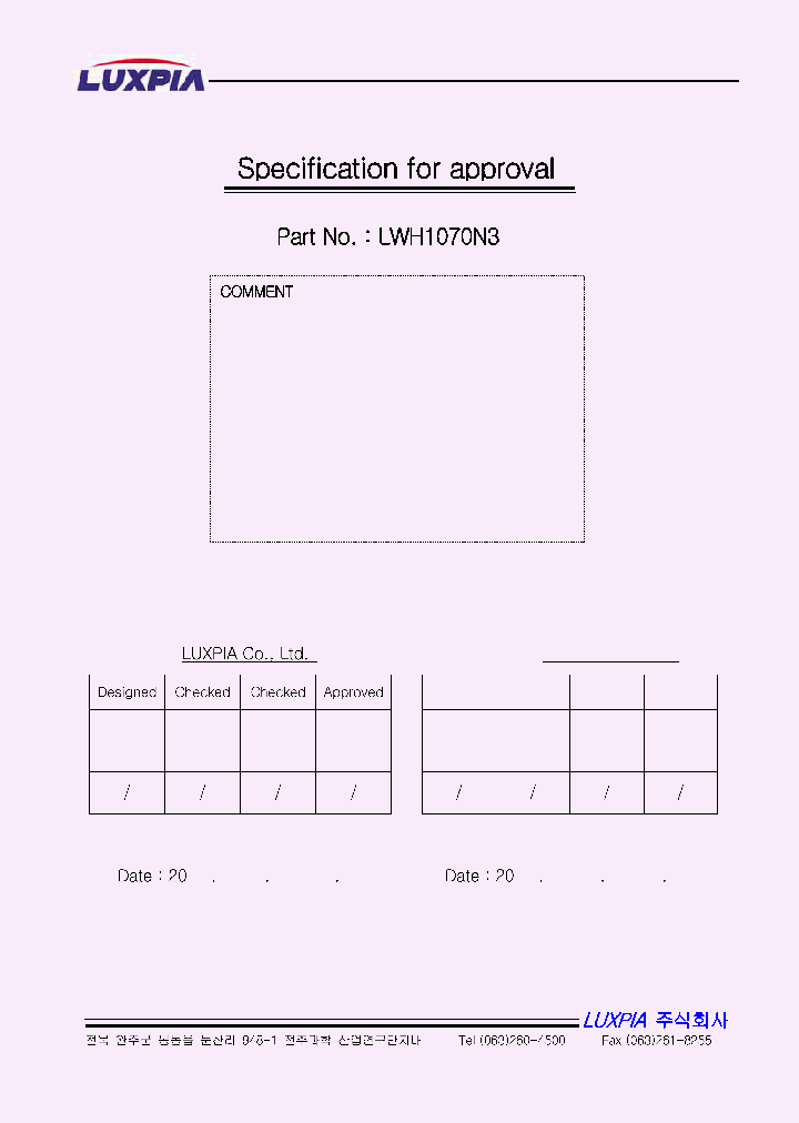 LWH1070N3_2927157.PDF Datasheet