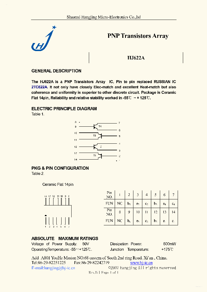 HJ622A_3003257.PDF Datasheet