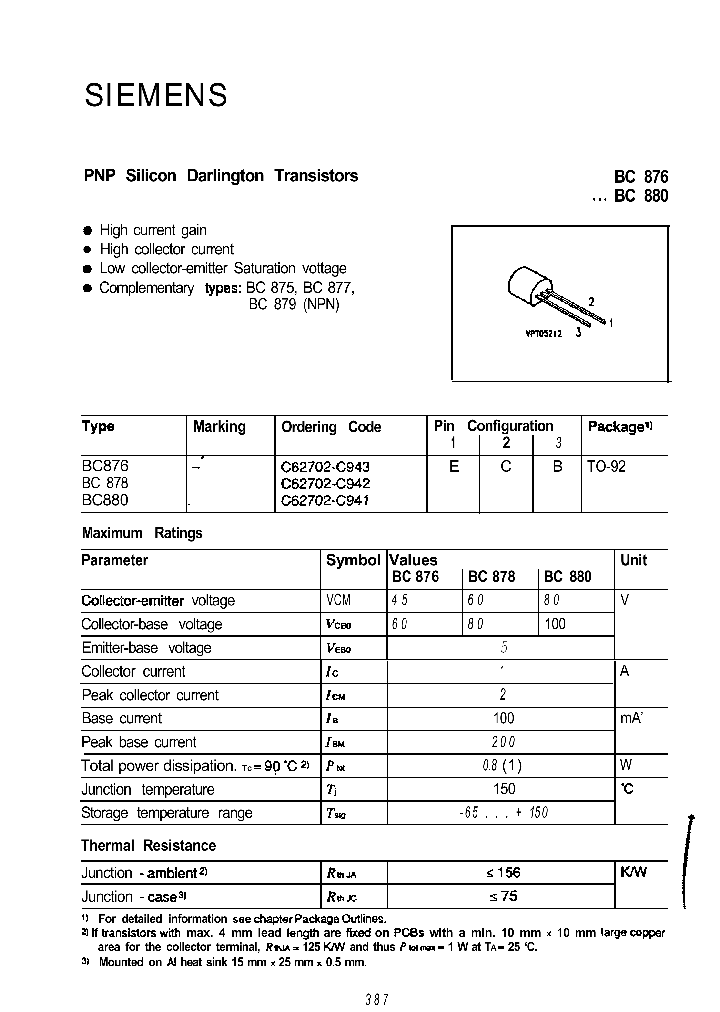 BC878_3104469.PDF Datasheet