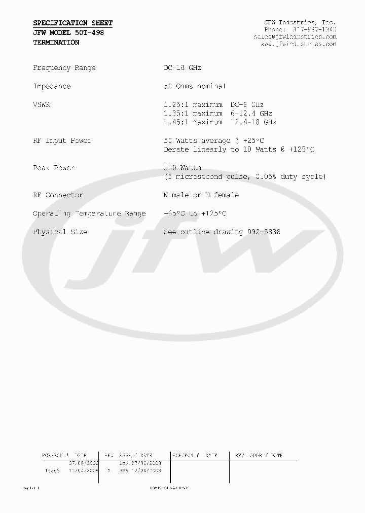 50T-498_3131734.PDF Datasheet