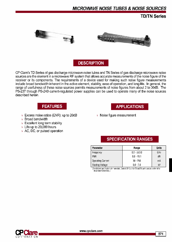 TD-7999_3159566.PDF Datasheet