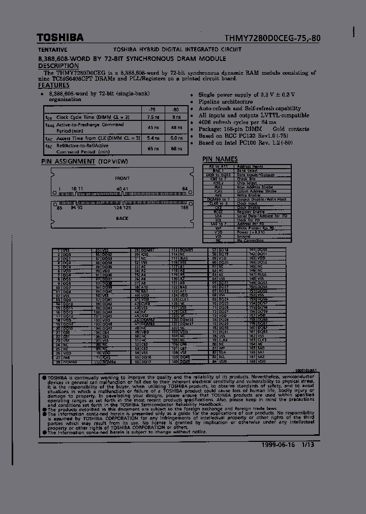 THMY7280D0CEG-75_3165006.PDF Datasheet