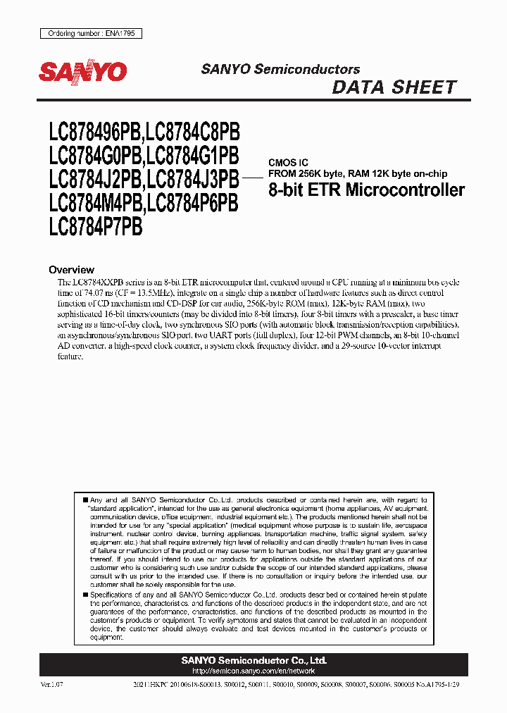 LC878496PB_3292895.PDF Datasheet