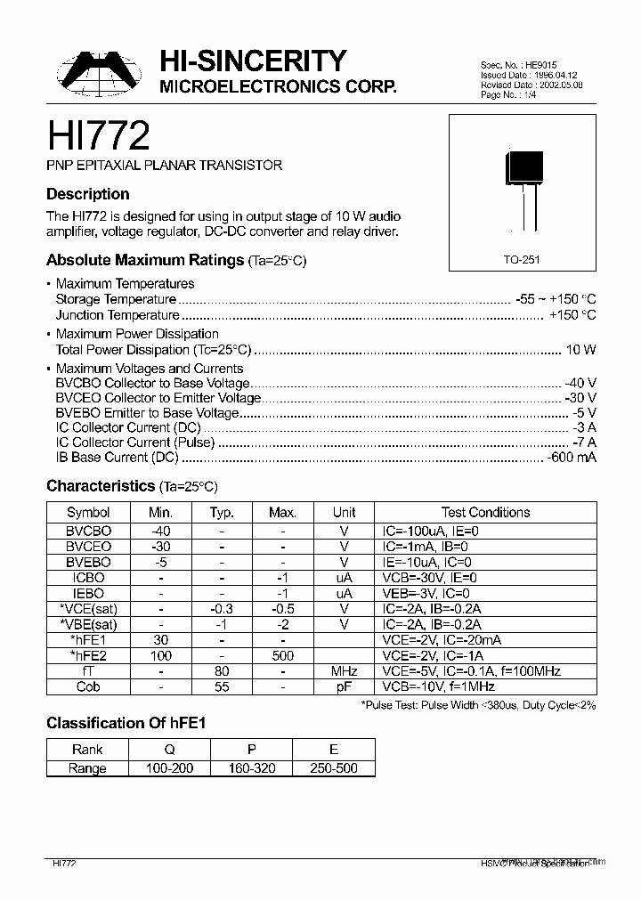 HI772_3680986.PDF Datasheet