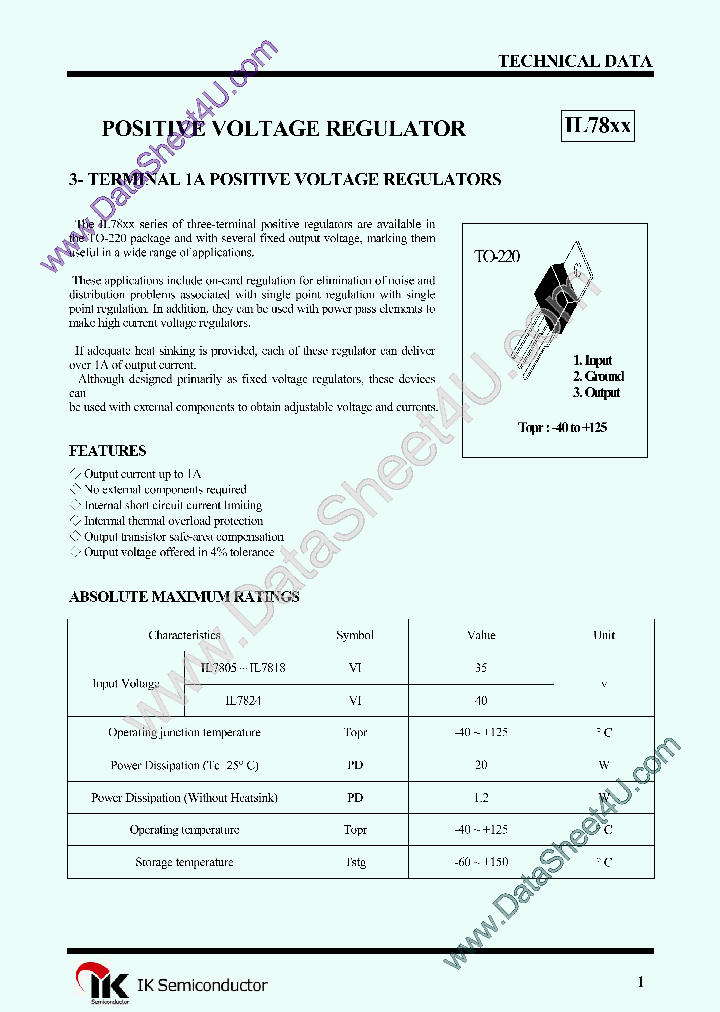 IL78XX_3693766.PDF Datasheet