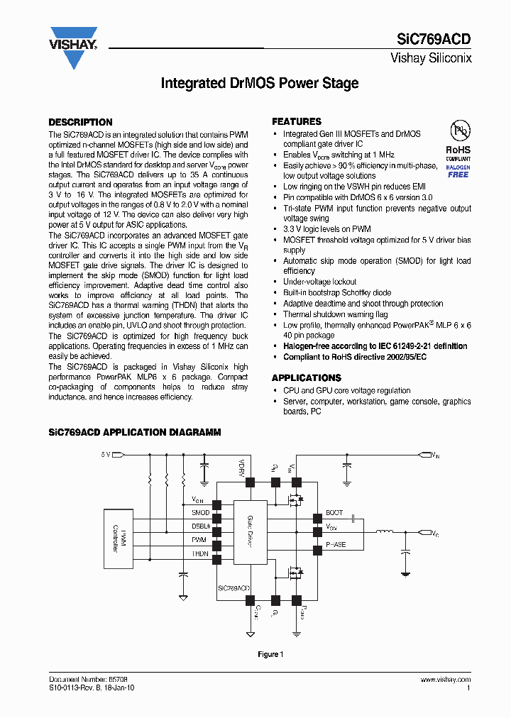 SIC769ACD-T1-GE3_3743122.PDF Datasheet