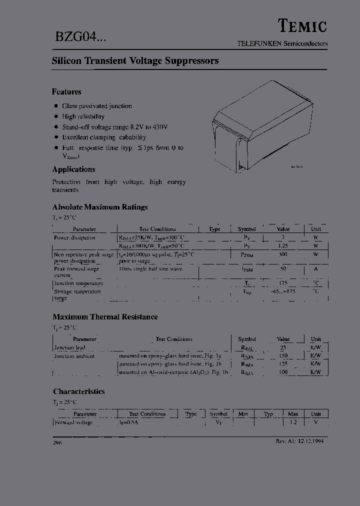 BZG049V1TR3_3780180.PDF Datasheet