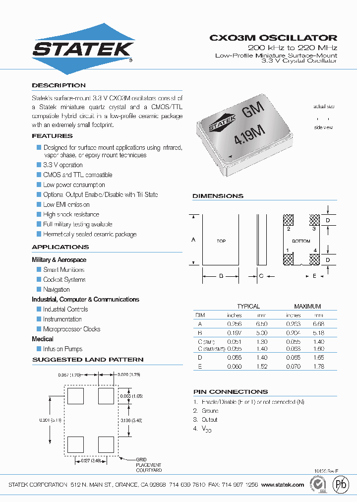 CXO3MNSM3-250M100100-I_3797218.PDF Datasheet