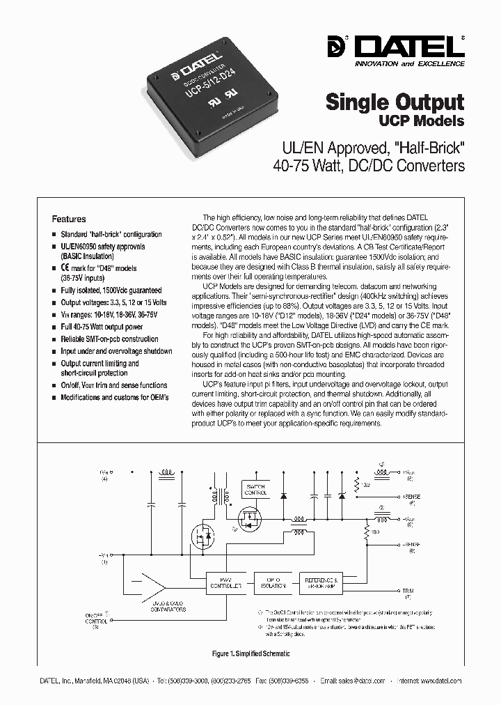 UCP-1533-D12L2_3825535.PDF Datasheet