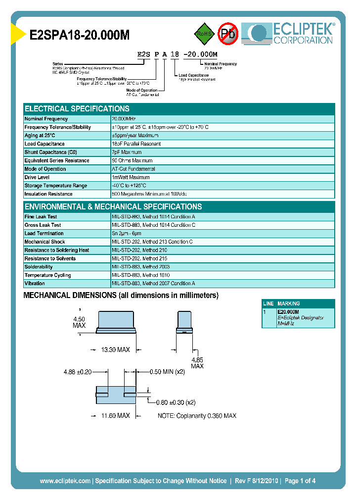 E2SPA18-20000M_3862456.PDF Datasheet