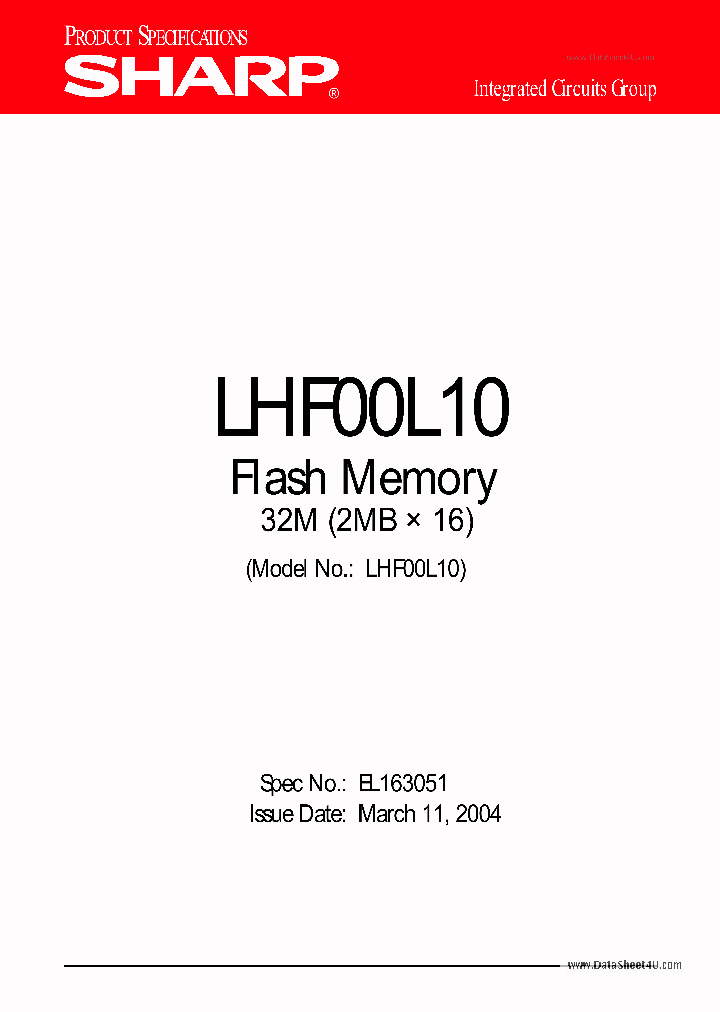 LHF00L10_4161037.PDF Datasheet