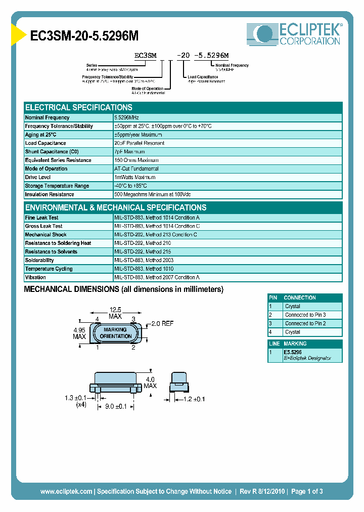 EC3SM-20-55296M_3951930.PDF Datasheet