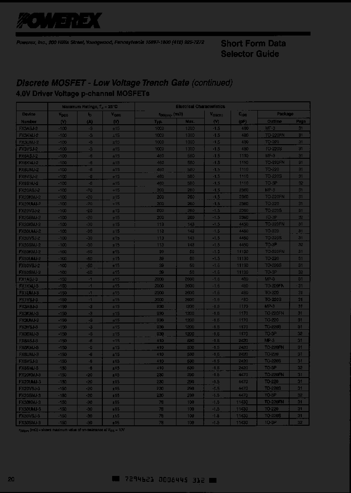 FX3VSJ3_4179965.PDF Datasheet