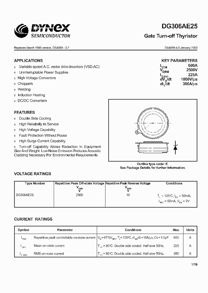 DG306AE25_4202970.PDF Datasheet