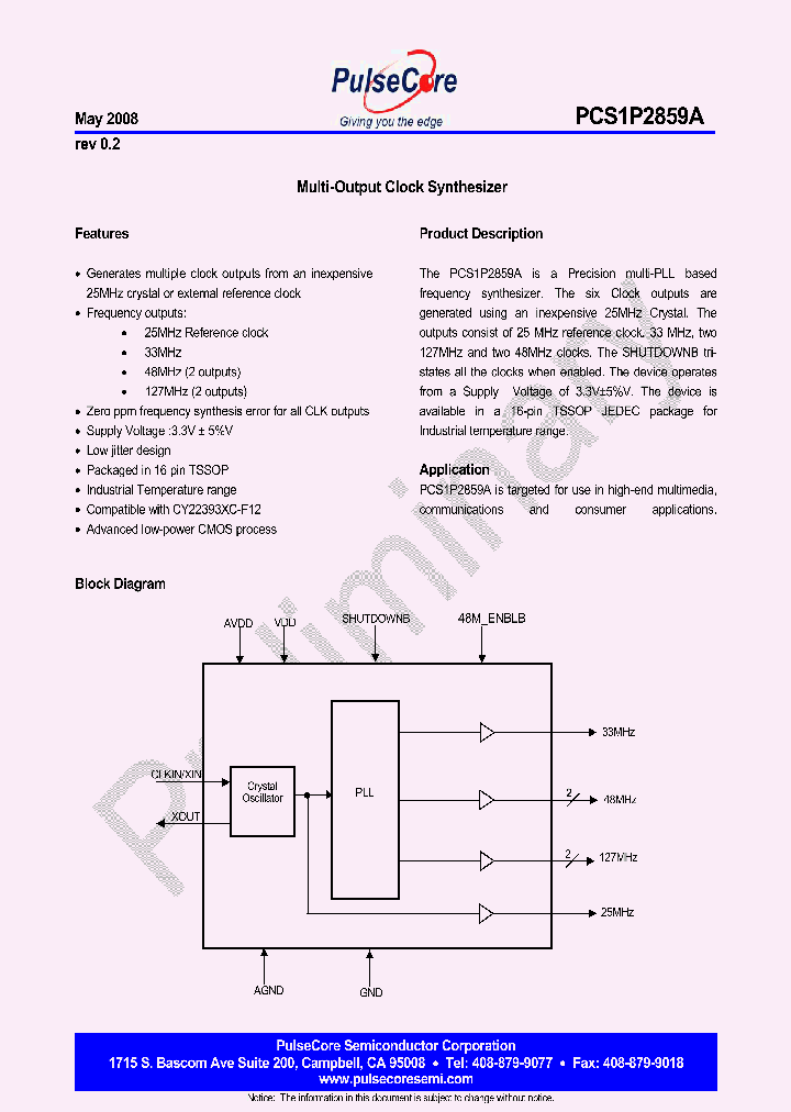 PCS1P2859A08_4271077.PDF Datasheet