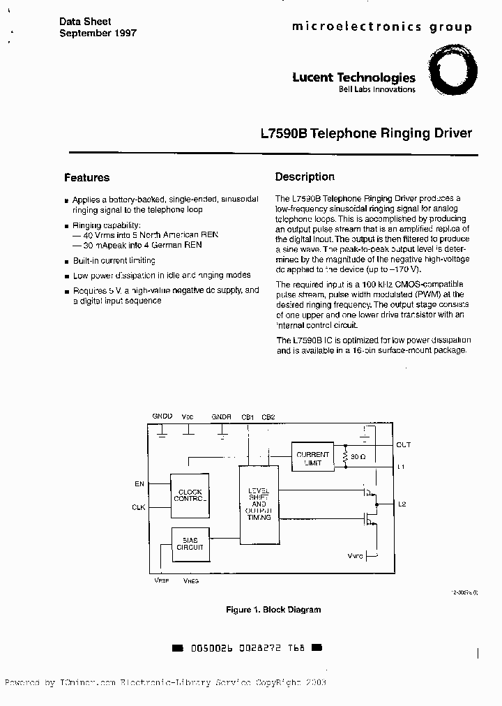 LUCL7590BAE_4277326.PDF Datasheet