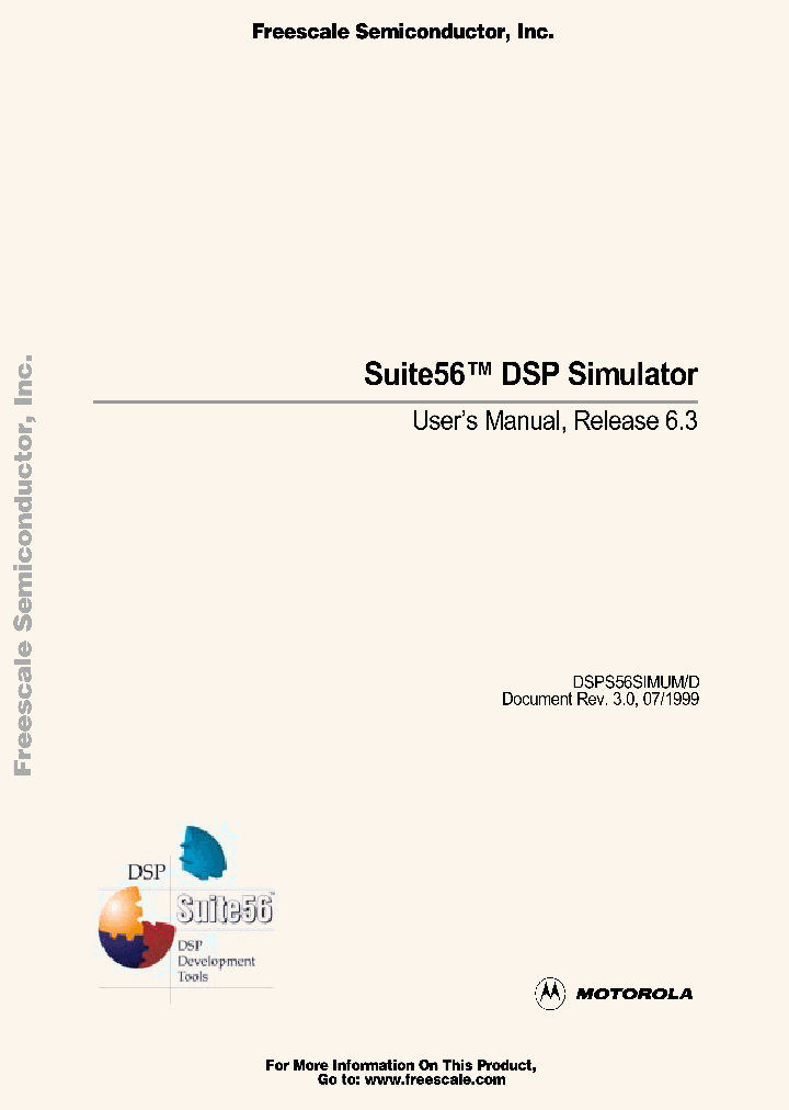 DSPS56SIMUM_4280370.PDF Datasheet