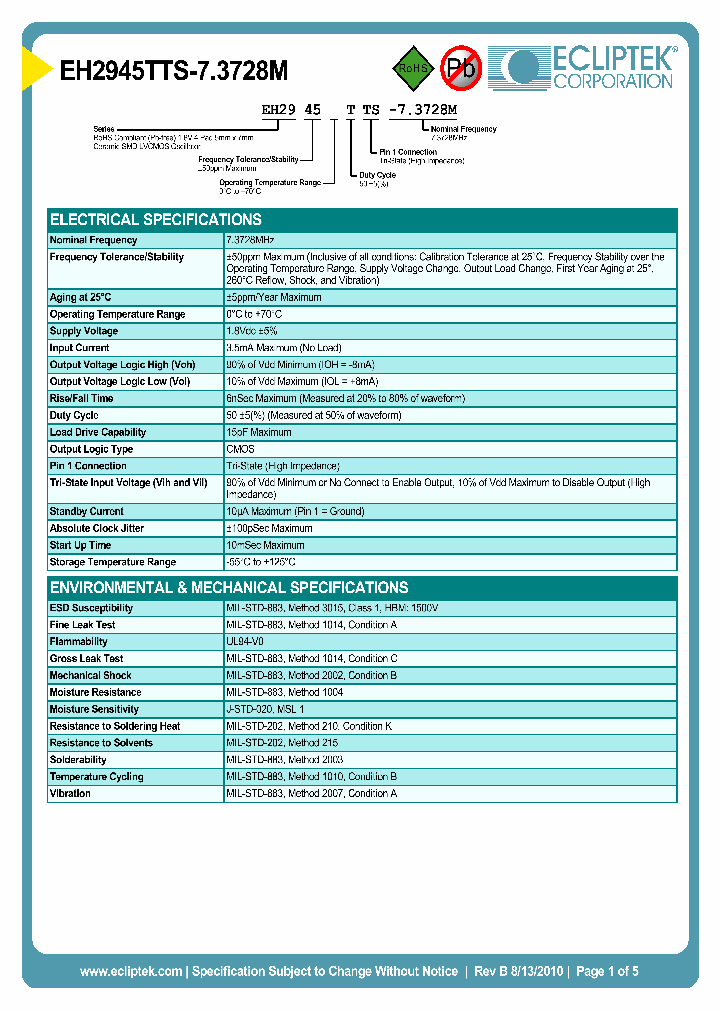 EH2945TTS-73728M_4298140.PDF Datasheet