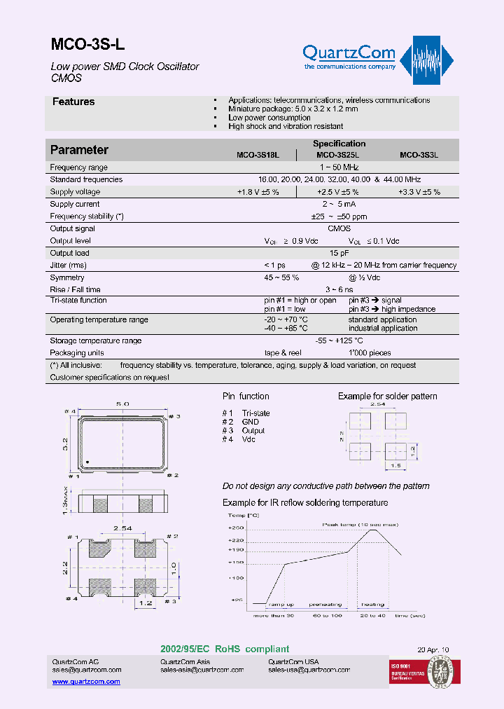 MCO-3S-L_4379732.PDF Datasheet