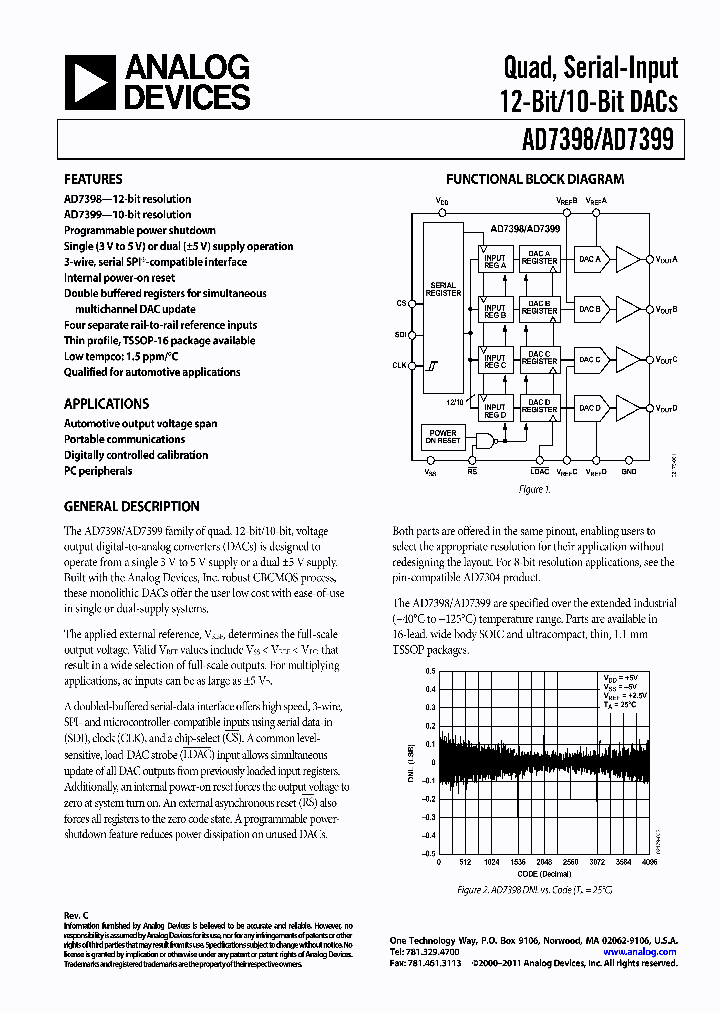 AD7399BRU_4483297.PDF Datasheet