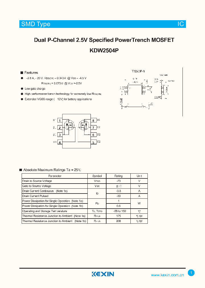 KDW2504P_4508863.PDF Datasheet