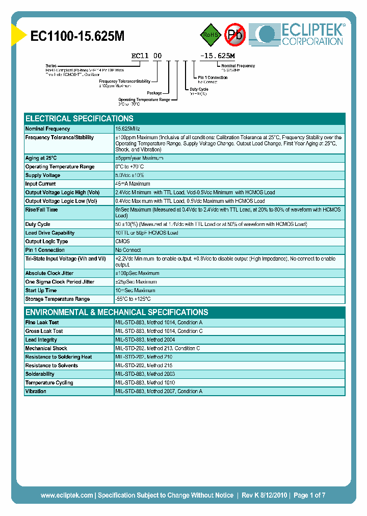 EC1100-15625M_4513542.PDF Datasheet