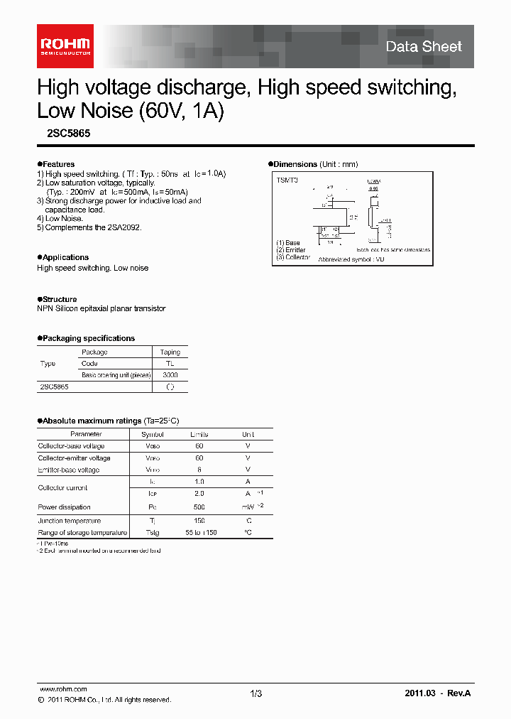 2SC586511_4575436.PDF Datasheet