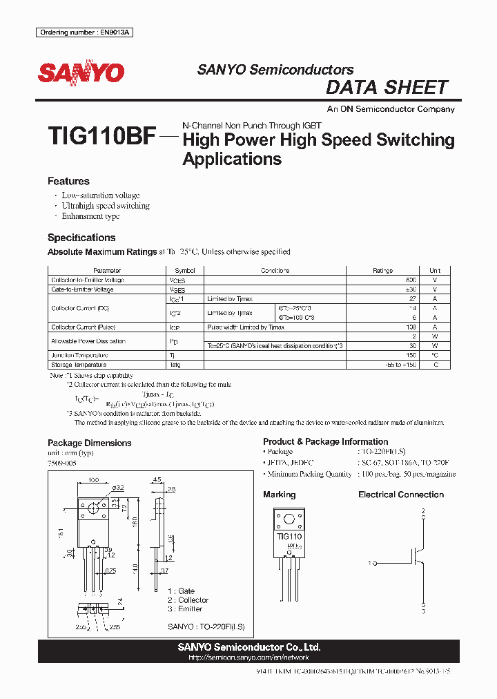 TIG110BF_4597054.PDF Datasheet