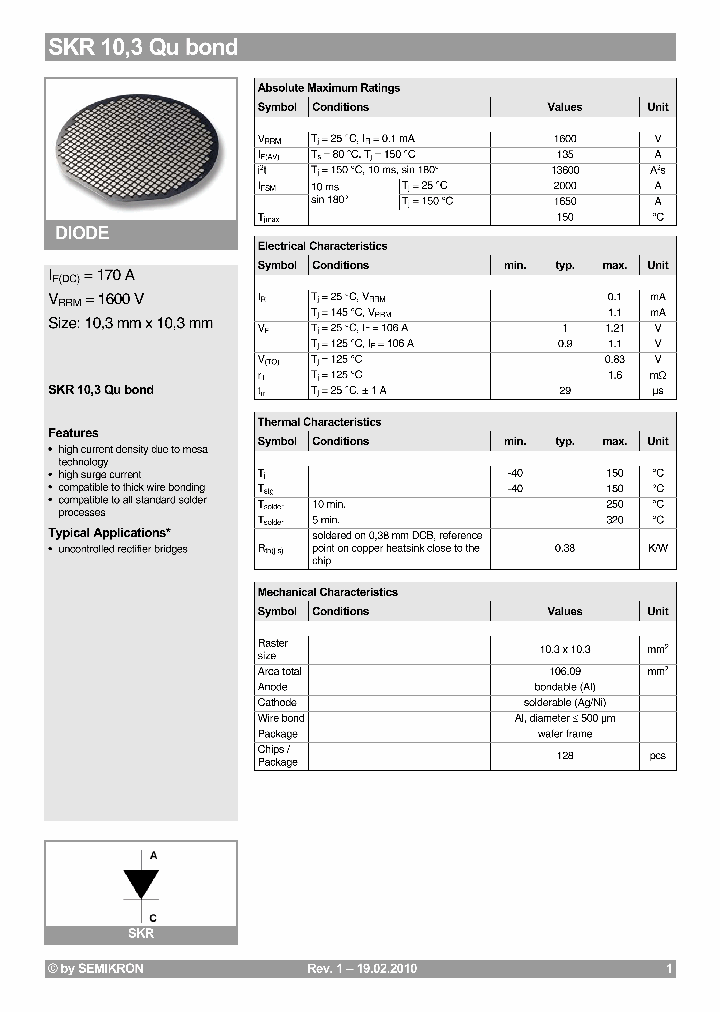 SKR1010_4629472.PDF Datasheet