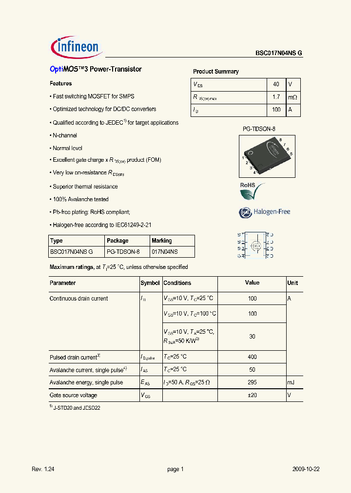 BSC017N04NSG_4648786.PDF Datasheet