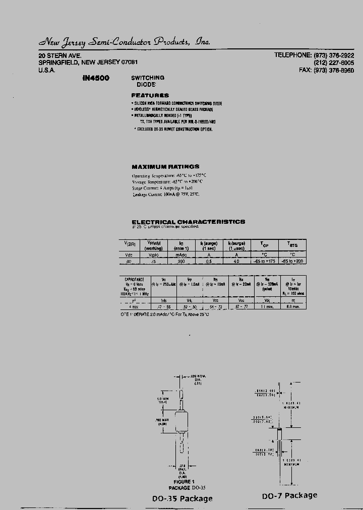 1N4500_4660865.PDF Datasheet