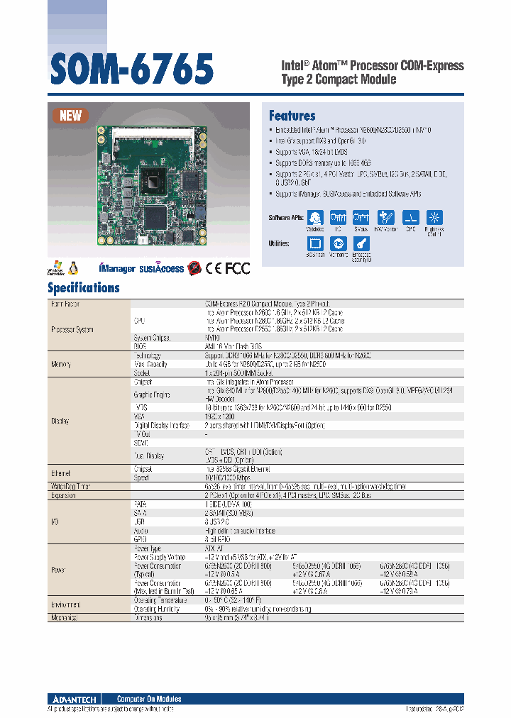 SOM-6765DZ2-S8A1E_4685386.PDF Datasheet