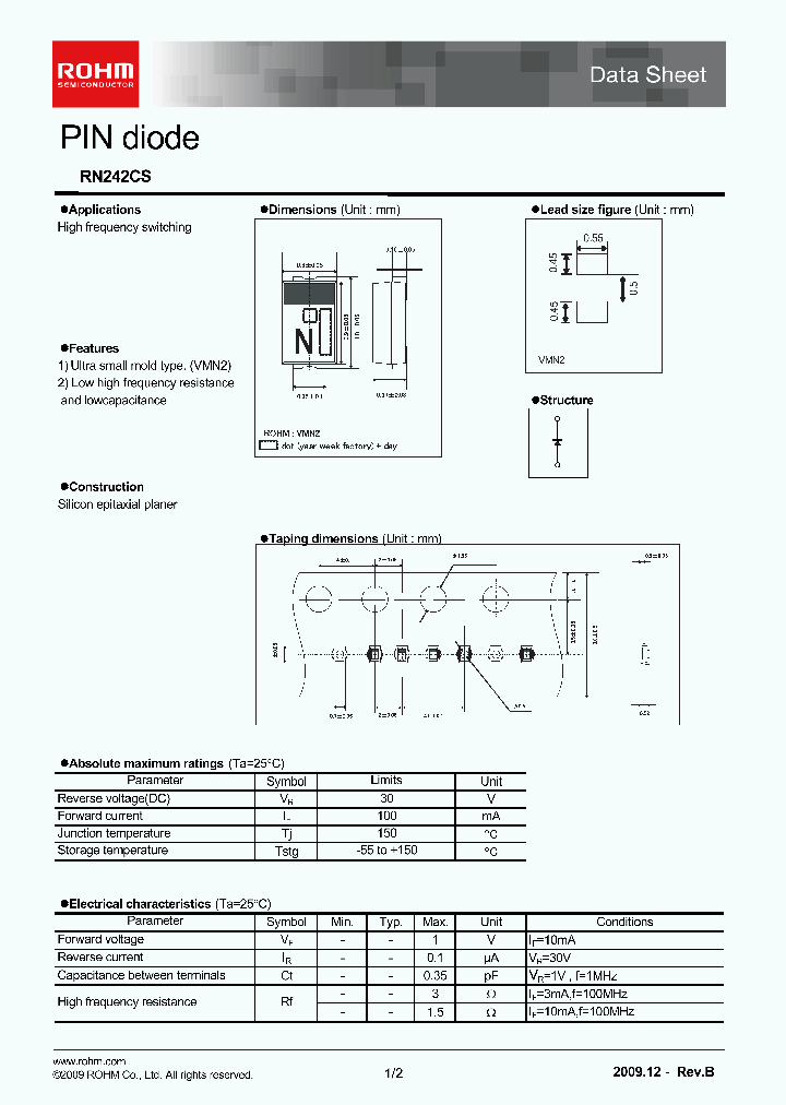 RN242CS09_4688040.PDF Datasheet