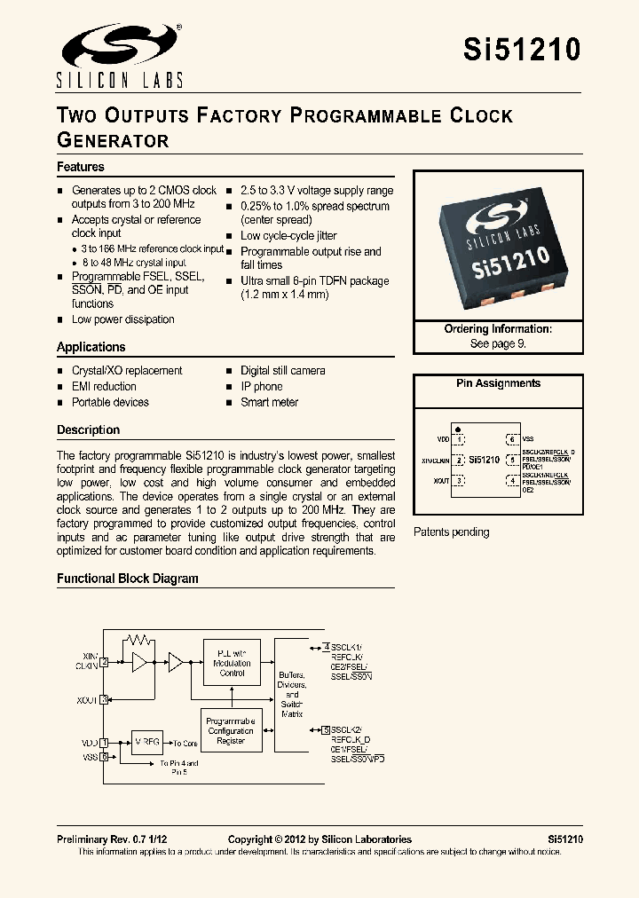 SI51210_4688783.PDF Datasheet