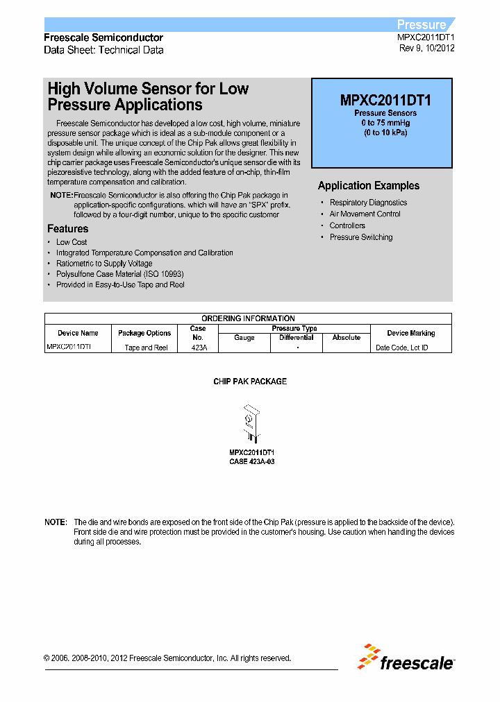 MPXC2011DT112_4706604.PDF Datasheet