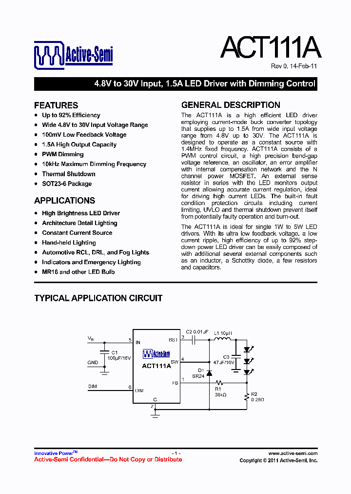 ACT111AUS-T_4728447.PDF Datasheet