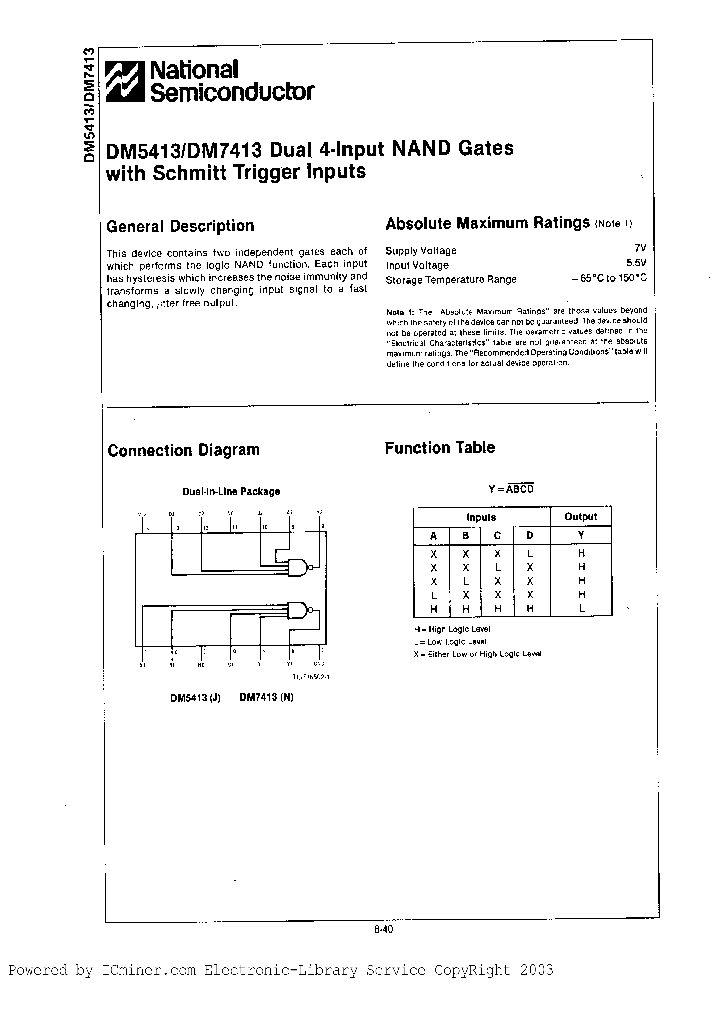 DM5413J_4744497.PDF Datasheet