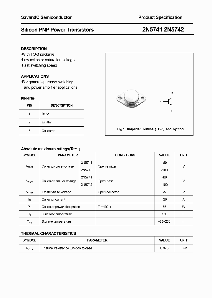 2N5741_4798378.PDF Datasheet