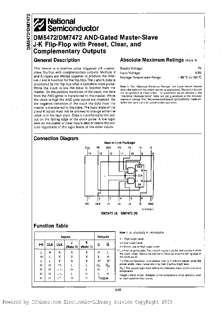 DM7472NB_4819505.PDF Datasheet