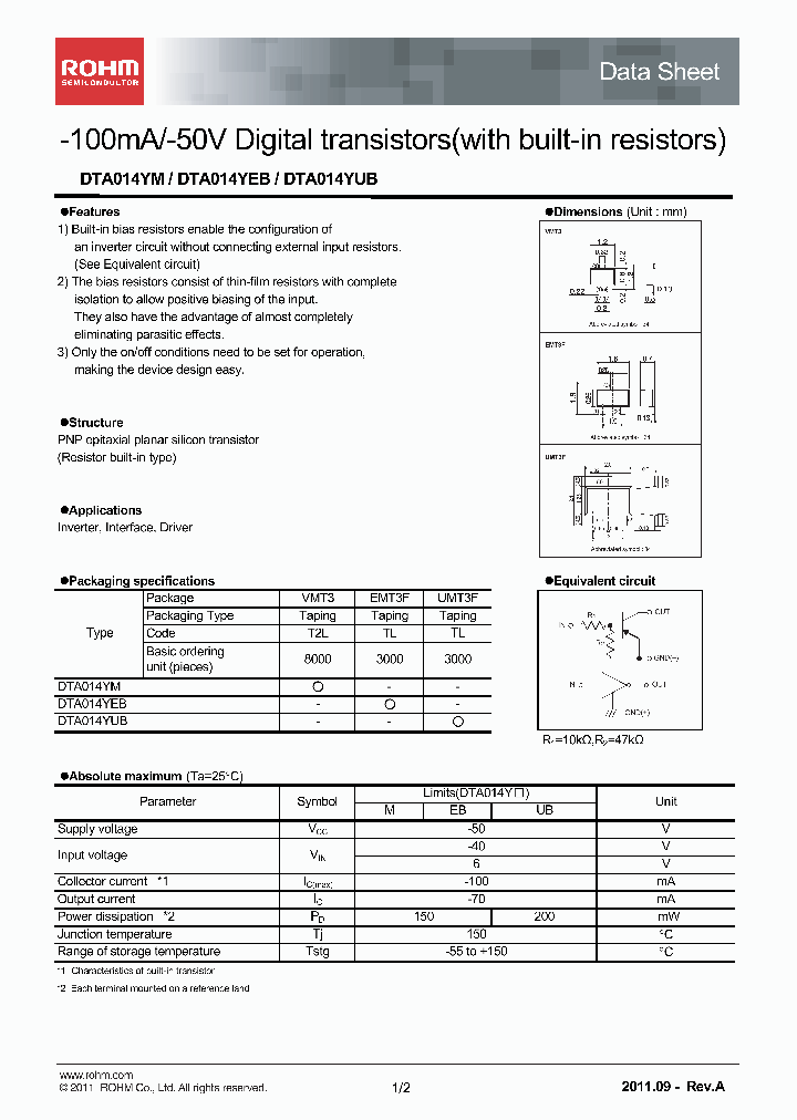 DTA014YEB_4865778.PDF Datasheet