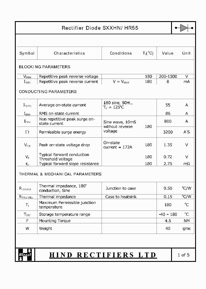 SXXHN55_4949361.PDF Datasheet